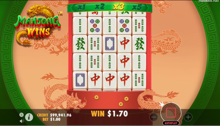 Permainan Mahjong: Panduan Lengkap dari Dasar hingga Mahir